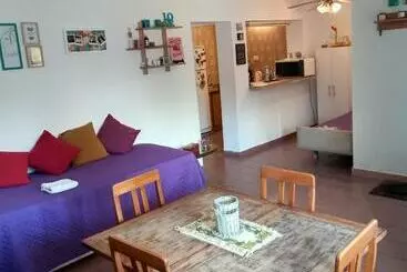Turistihuoneistot Bajos De Amador