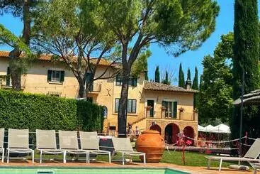 Bed and Breakfast Mapepa Village Apartments