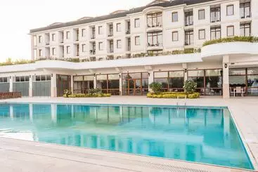 Hotel Westport Istanbul Resort & Spa