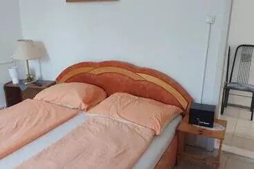 Pension Malomtavi Vendégház