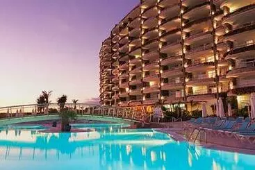 アパートホテル Anfi Del Mar, Penthouses In Anfi Del Mar, Gran Canary Island, Spain