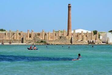 Nocleg ze śniadaniem Home Sicily