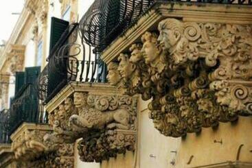 Aamiaismajoitus (B&B) Home Sicily