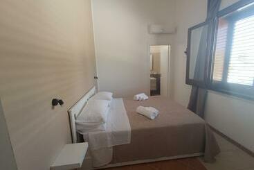 Bed & Breakfast Ilary