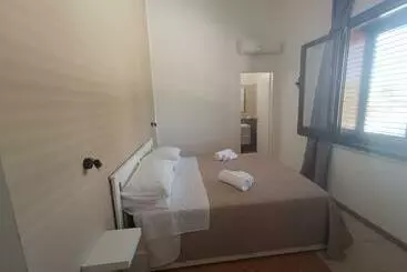 Bed & Breakfast Ilary