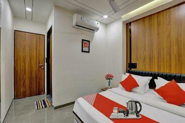 ホテル Flagship  Arihant