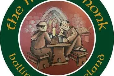 Hotel The Merry Monk