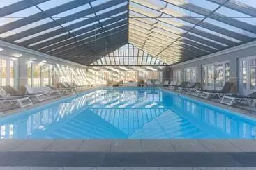 ツーリストアパートメント Superb Bohemian Flat For 6 Pers In The Heart Of The Equestrian Centre 164