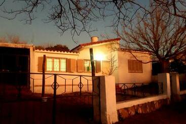 Turist apartmanları Urquiza61