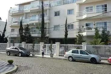 Appartements touristiques Apartamento Aconchegante Com Varanda!