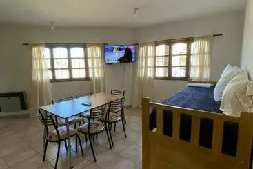 Apartamentos turísticos Departamentos Malargue