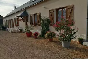 Turistihuoneistot Gîte De La Casse