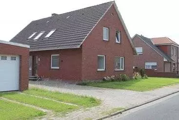 Appartements touristiques Haus Krabbensucher