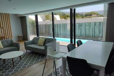 شقق خاصة سياحية Hibiscus Afife