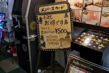 Hotel キャッスル24