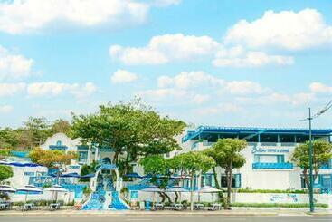 هتل Suntorini Boutique