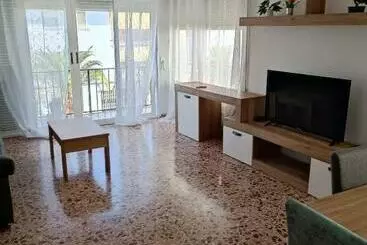 Turist apartmanları Key West