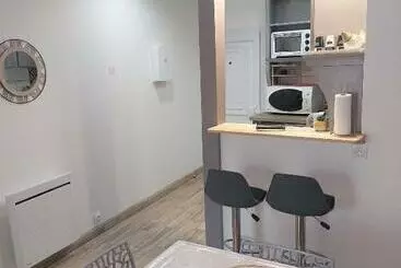 Turistihuoneistot L Escale Centre Historique De Gap Meublé De Tourisme Classé 3 étoiles