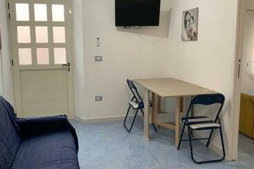 Жильё для туристов Nerone House