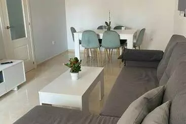 Appartamenti turistici Pando S Home