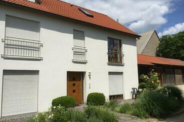 Apartamentos turísticos Sonniges Jura Loft Im Golf Paradies Hilzhofen