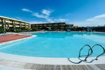 Turistihuoneistot Sunlight Apartment In Costa De Antigua