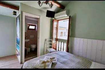 Aamiaismajoitus (B&B) Castello