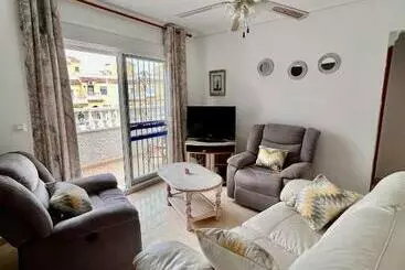 Turistihuoneistot Calle Canarias