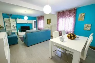 Pisos turísticos Cuencaloft Dalmacio García Izcara