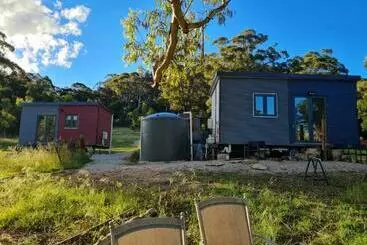 Tiny Homes