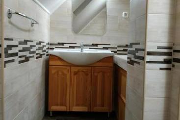 游客公寓 Andrea Villa Hévíz I Balaton