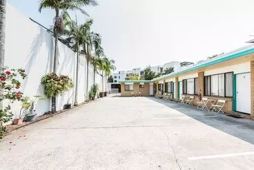 Hibiscus Motel