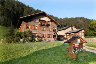 Casa Rural Bauernhof Oberhauser Maria U. Markus