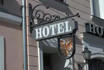 City Hotel Neuruppin