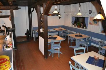 酒店 Das Bunte Kamel