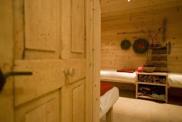 Отель Erlebnisreich Natter