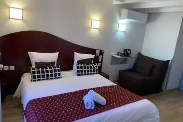 Hotel Les Commercants