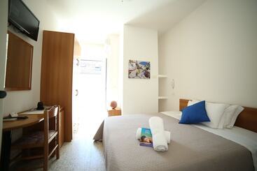 בית מלון כפרי Sportur Club