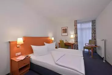 Hotel Atrium Am Meer