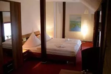 Hotel Zum Schwedenkönig