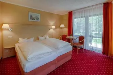 Kleine Residenz Am Tierpark