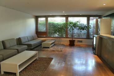 Residence Services Calypso Calanques Plage