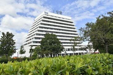 Residenssi Carat Hotel Grömitz