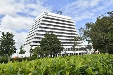 レジデンス Carat Hotel Grömitz