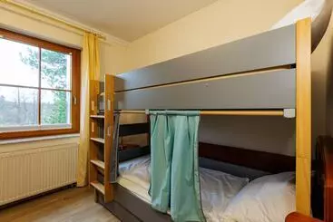 Residenz Seehotel Berlin Brandenburg