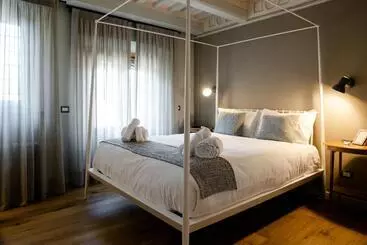 Bed and Breakfast Anima Di Vinci