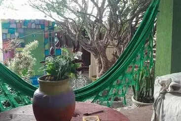 Hostel Jabuticaba