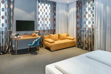 هتل George Vienna