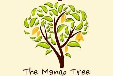 Pensionat The Mango Tree Guesthouse