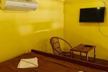 Pensión The Mango Tree Guesthouse